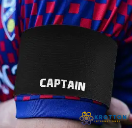 Captain Armband